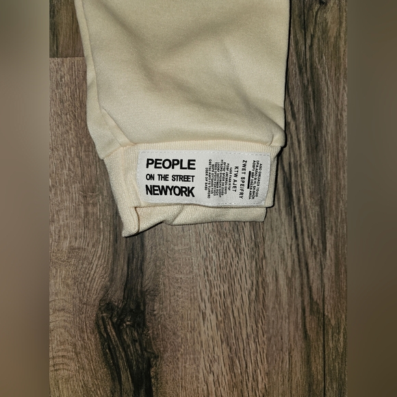 Womens 2 Piece Jogging Set Size M - Picture 5 of 5